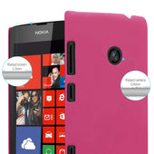 Load image into Gallery viewer, Pink / Lumia 520 / 521
