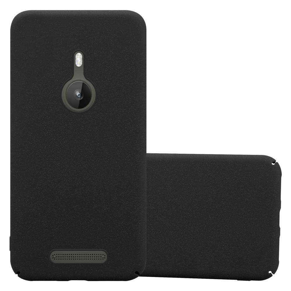 Schwarz / Lumia 925