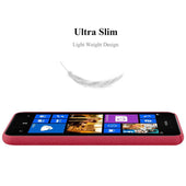Lade das Bild in den Galerie-Viewer, Rot / Lumia 925
