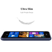 Lade das Bild in den Galerie-Viewer, Blau / Lumia 925
