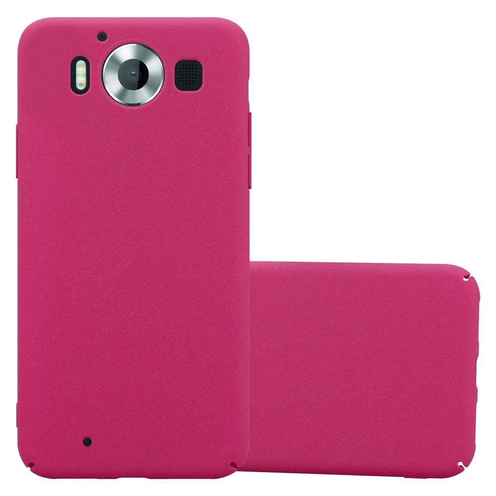 Pink / Lumia 950