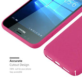 Lade das Bild in den Galerie-Viewer, Pink / Lumia 950
