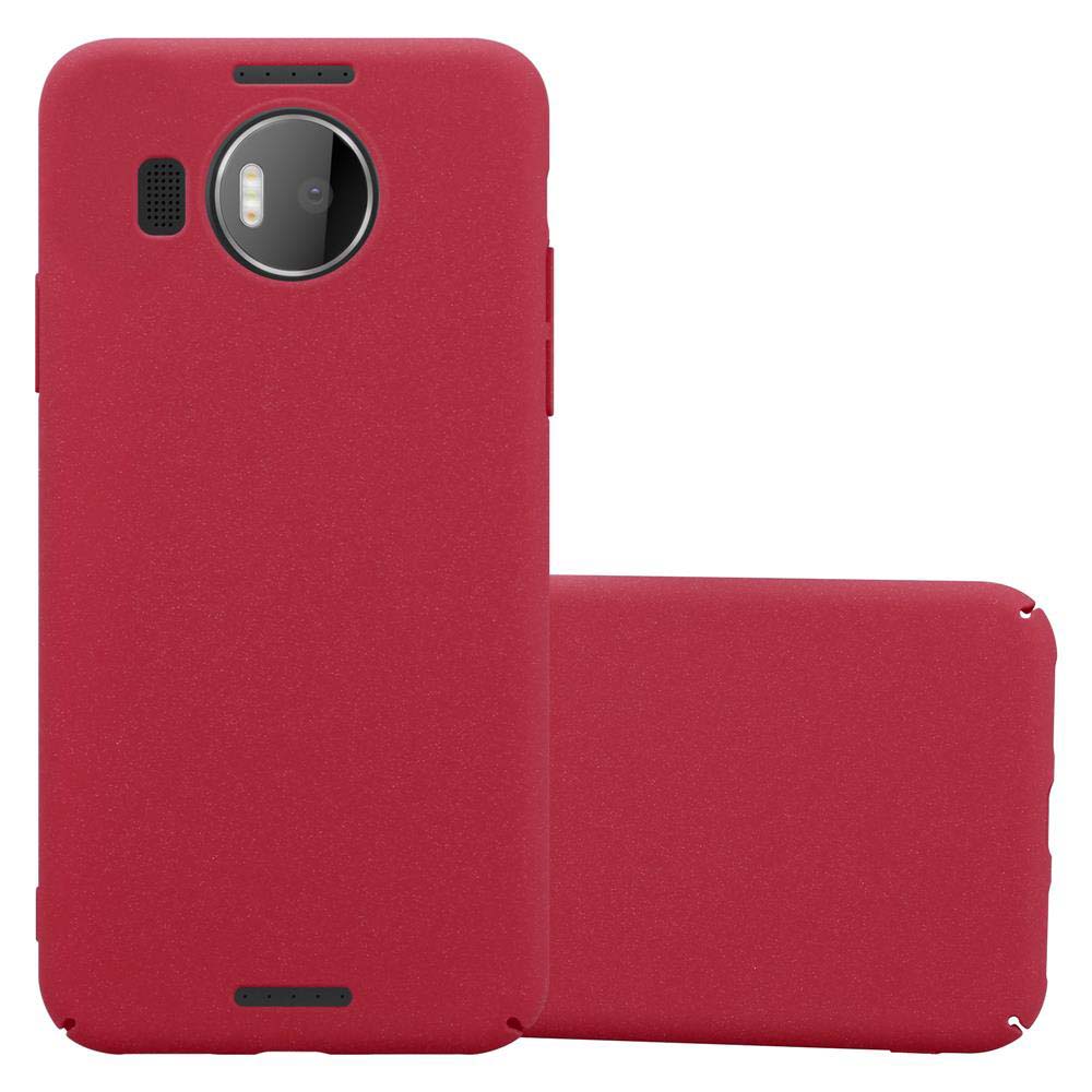 Rot / Lumia 950 XL