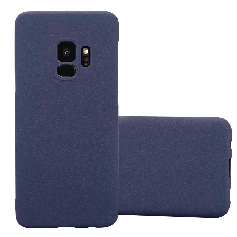 Blau / Galaxy S9