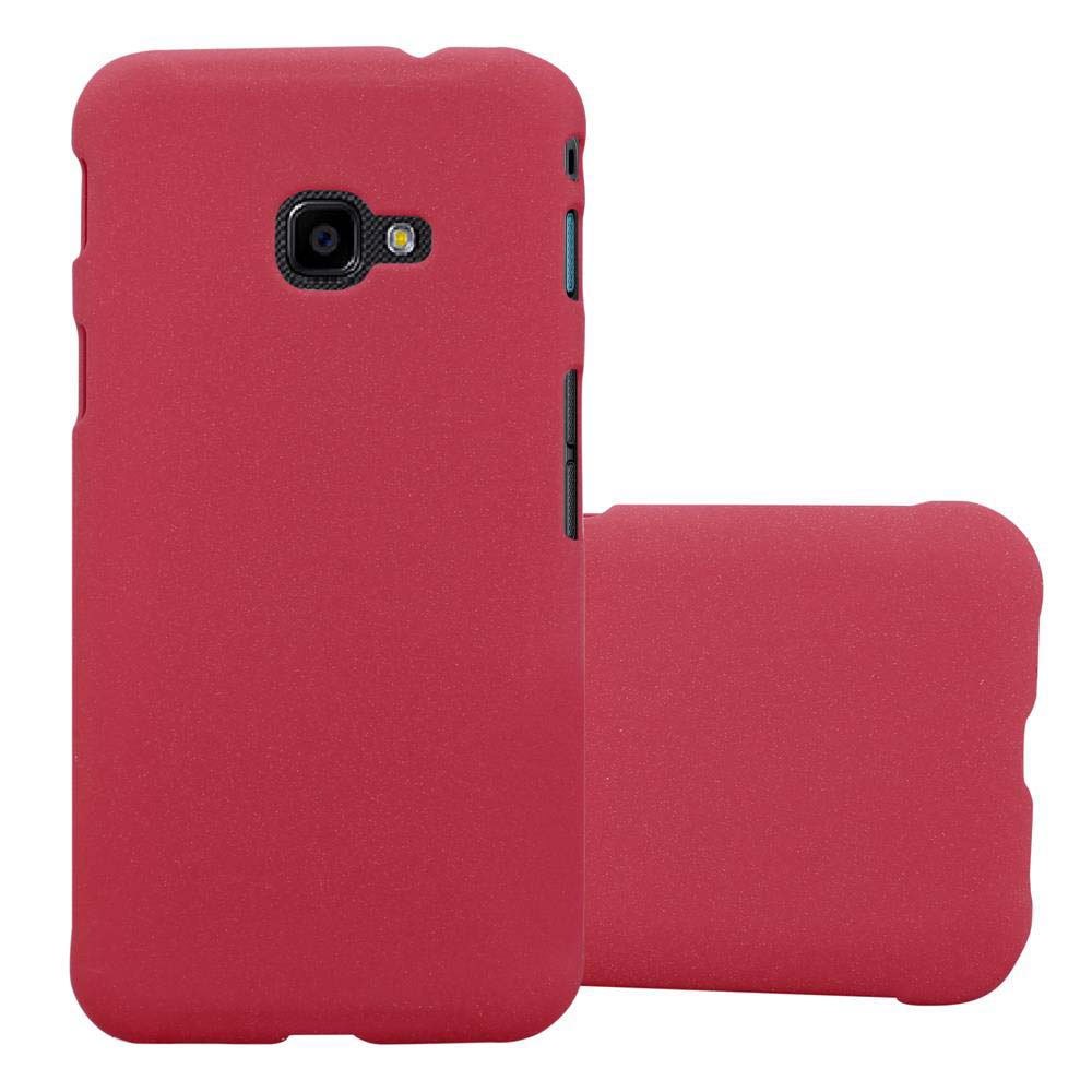 Rot / Galaxy XCover 4 / XCover 4s