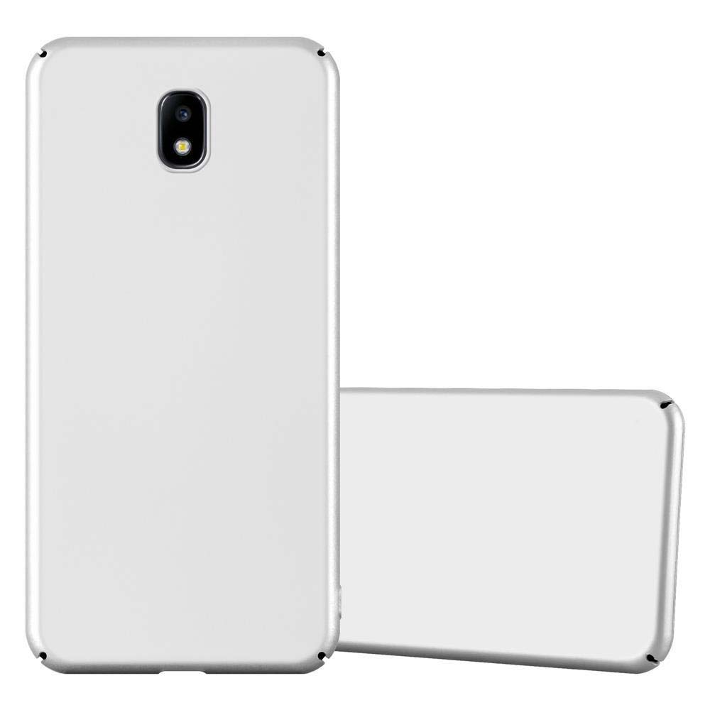 Silber / Galaxy J5 2017 / J5 PRO