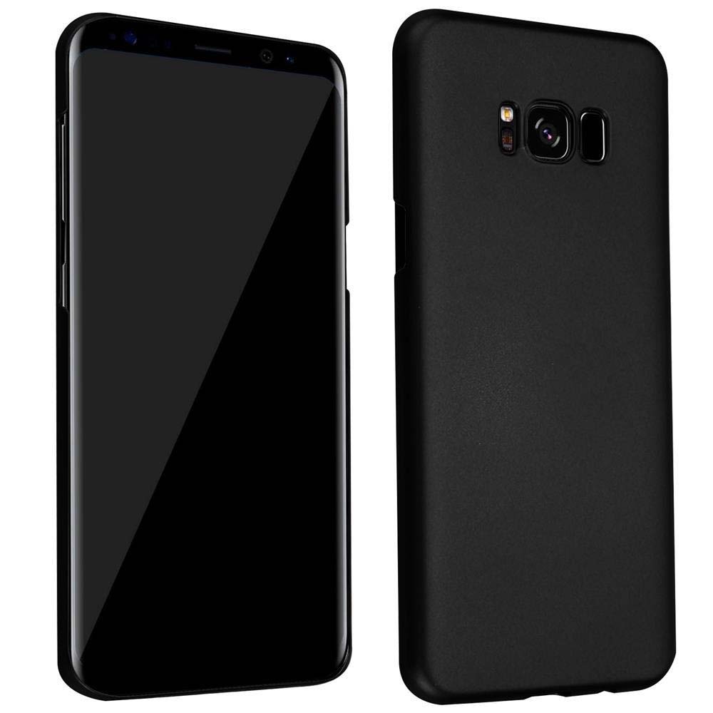 Schwarz / Galaxy S8 PLUS