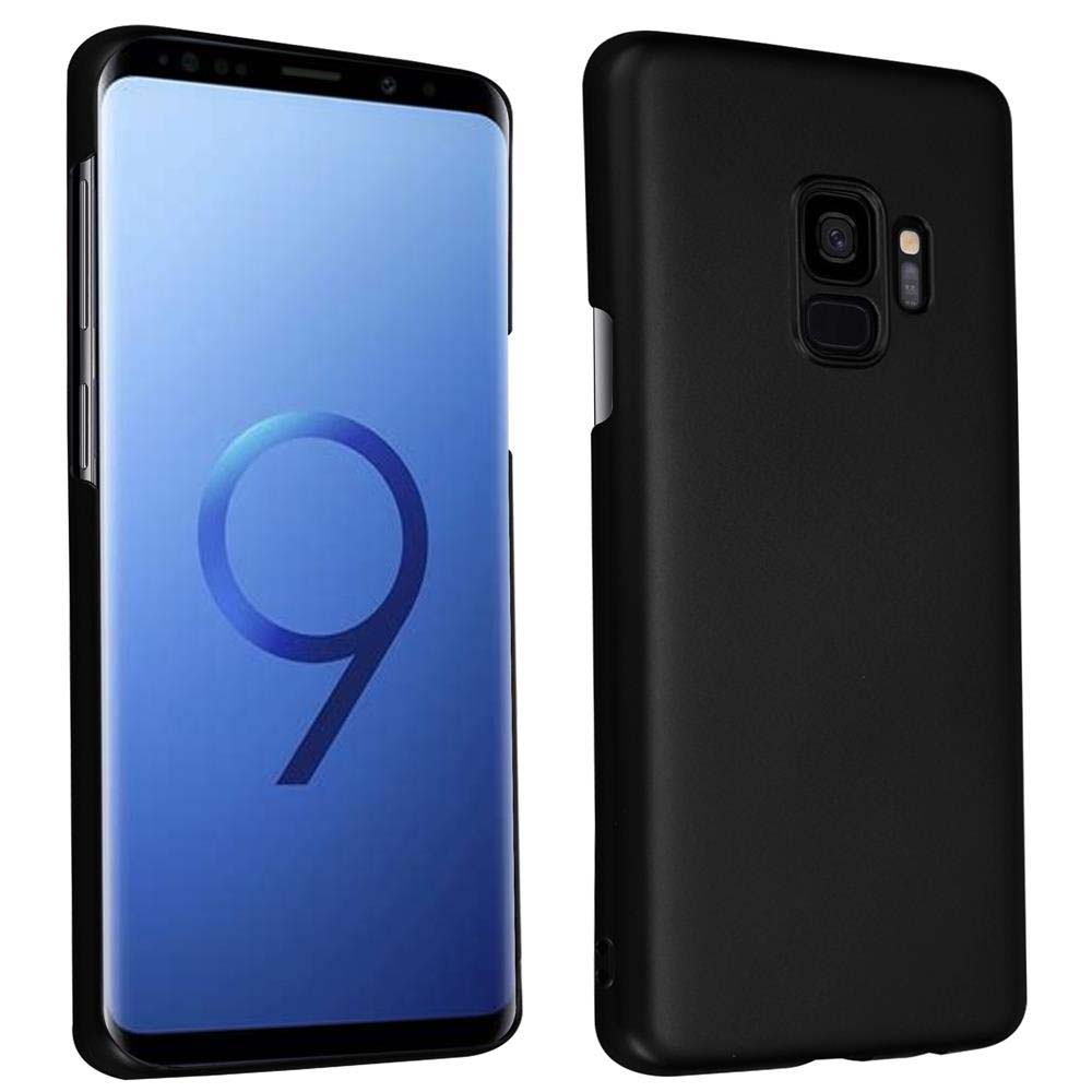 Schwarz / Galaxy S9