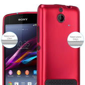 Load image into Gallery viewer, Rot / Xperia E1
