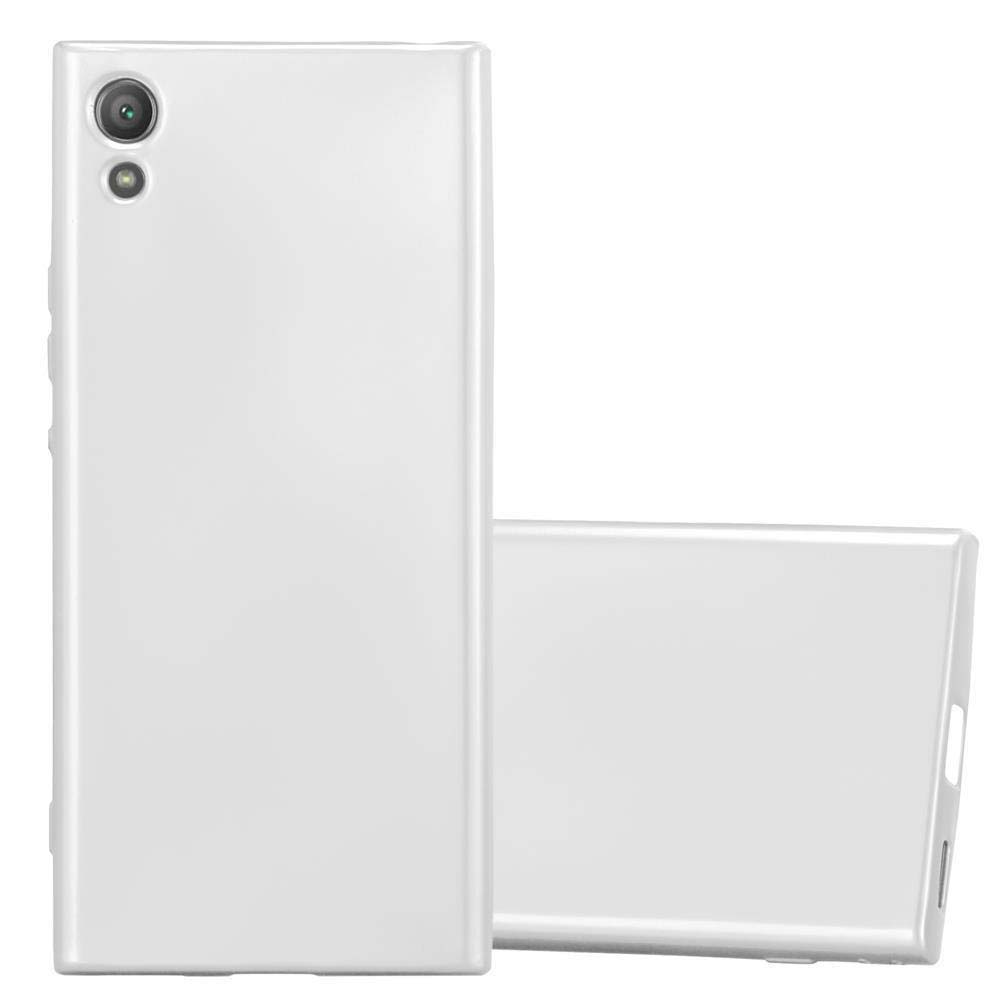 Silber / Xperia XA1