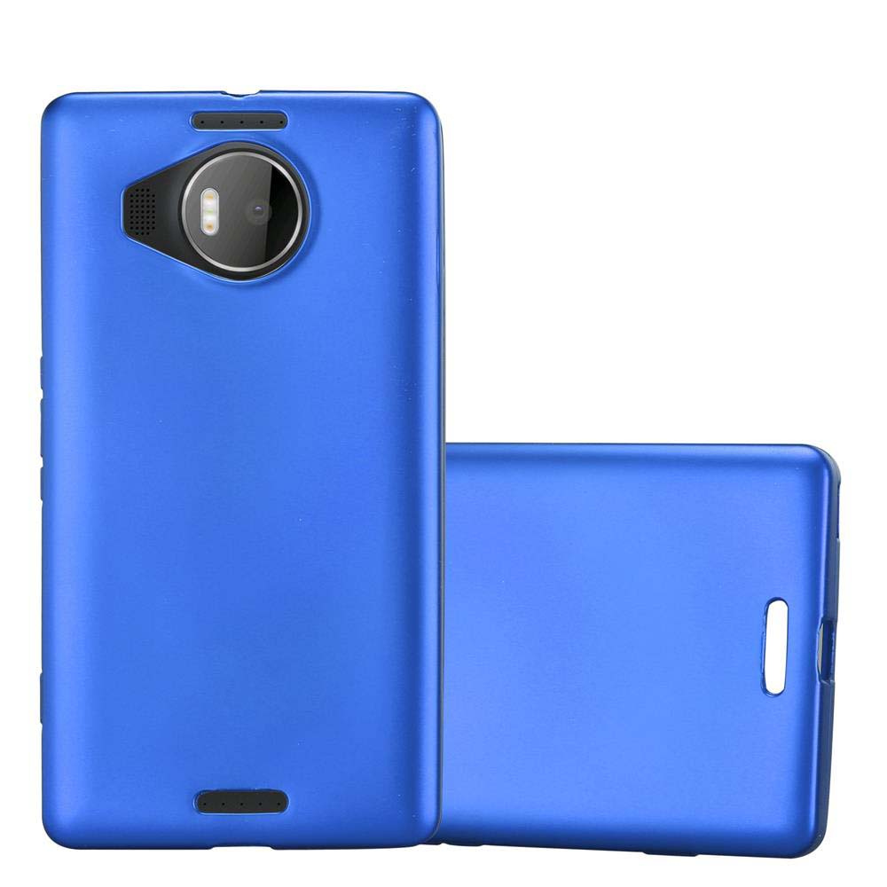 Blau / Lumia 950 XL
