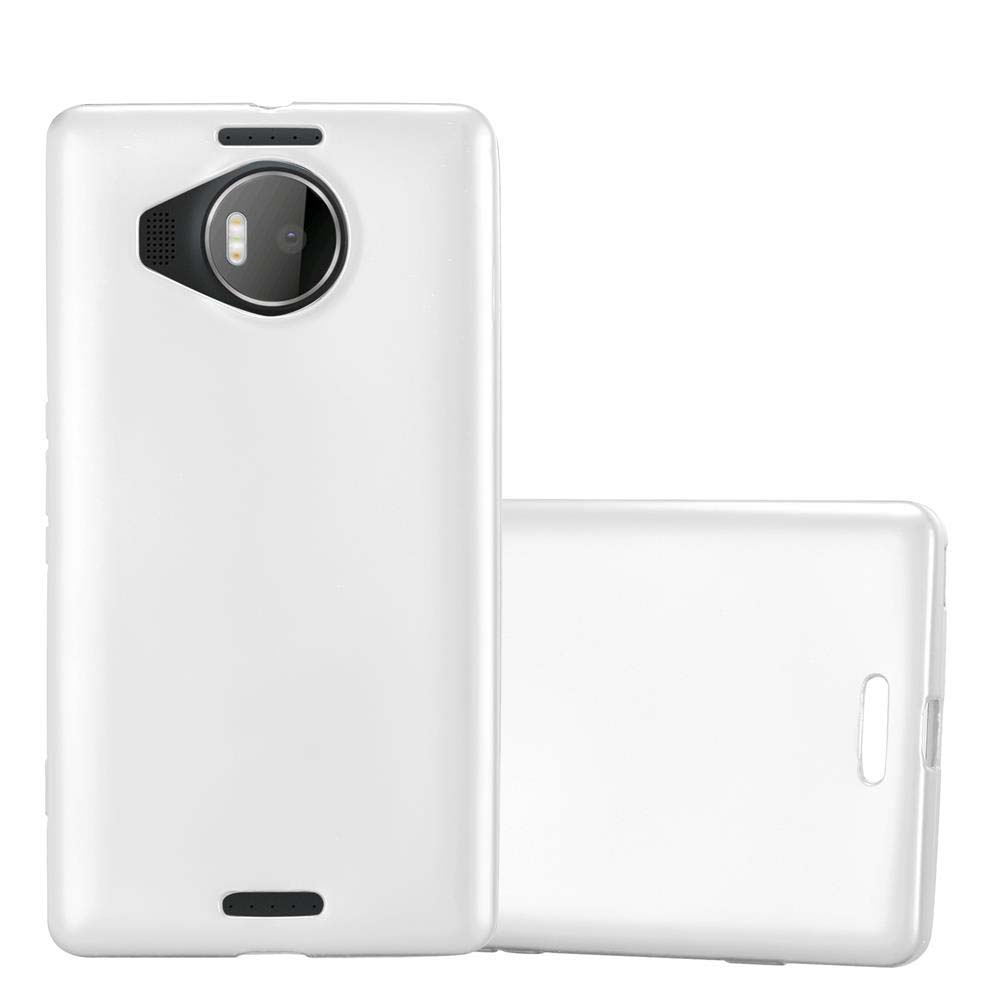 Silber / Lumia 950 XL