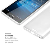 Lade das Bild in den Galerie-Viewer, Silber / Lumia 950 XL
