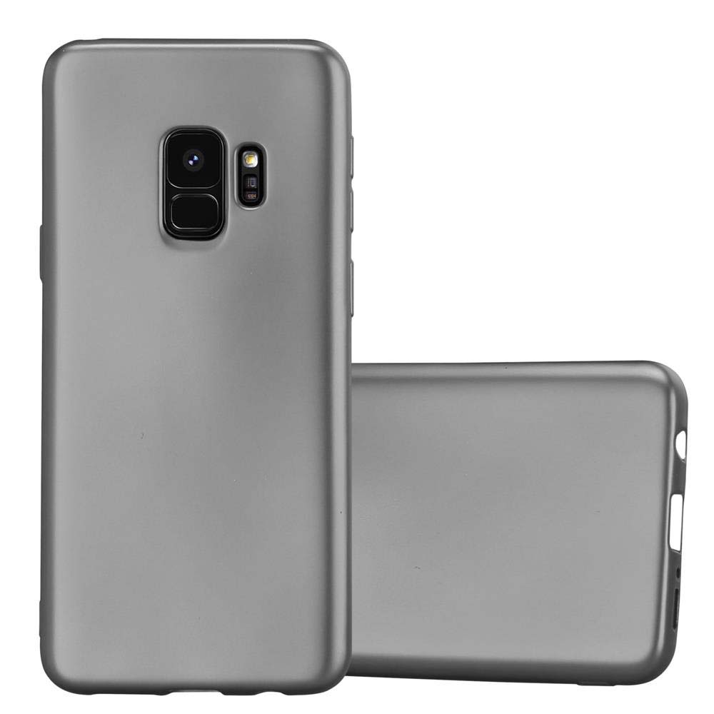 Grau / Galaxy S9