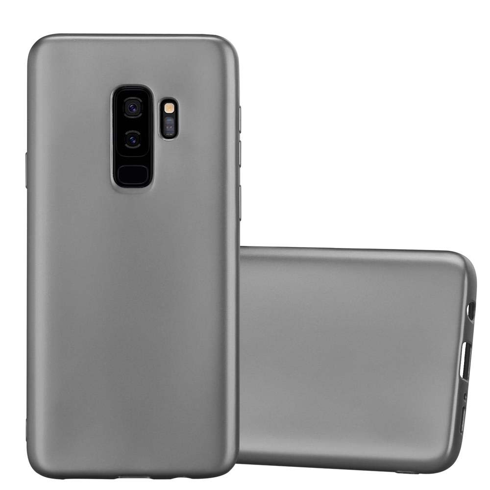 Grau / Galaxy S9 PLUS