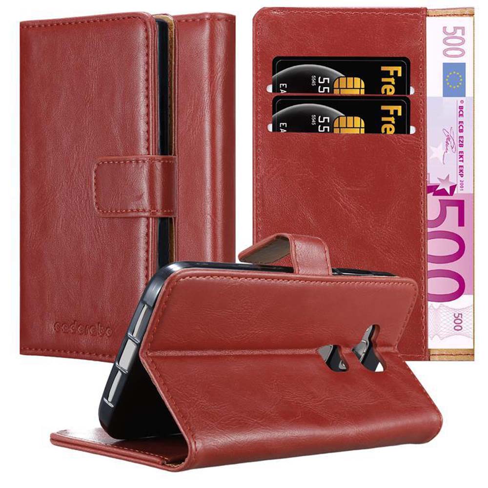 Rot / ASCEND G7 PLUS / G8 / GX8