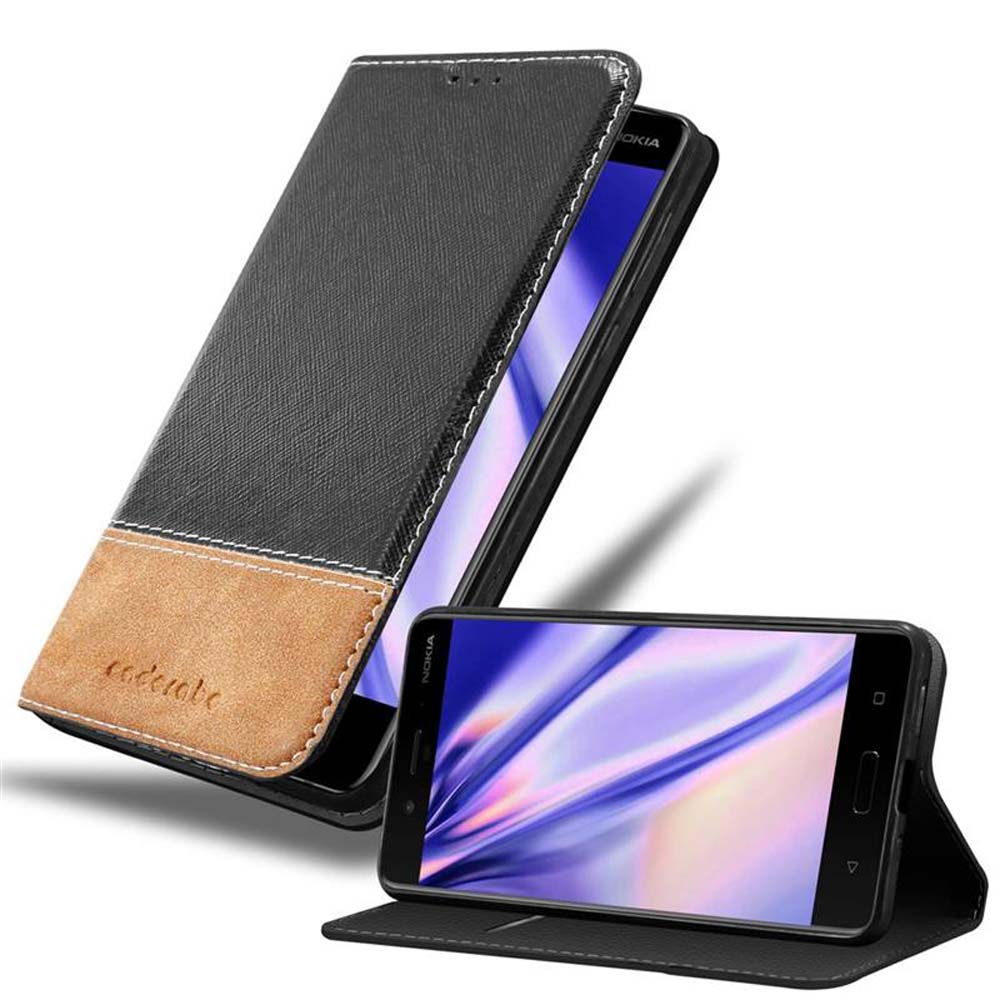 Dunkelbraun / 8 2017