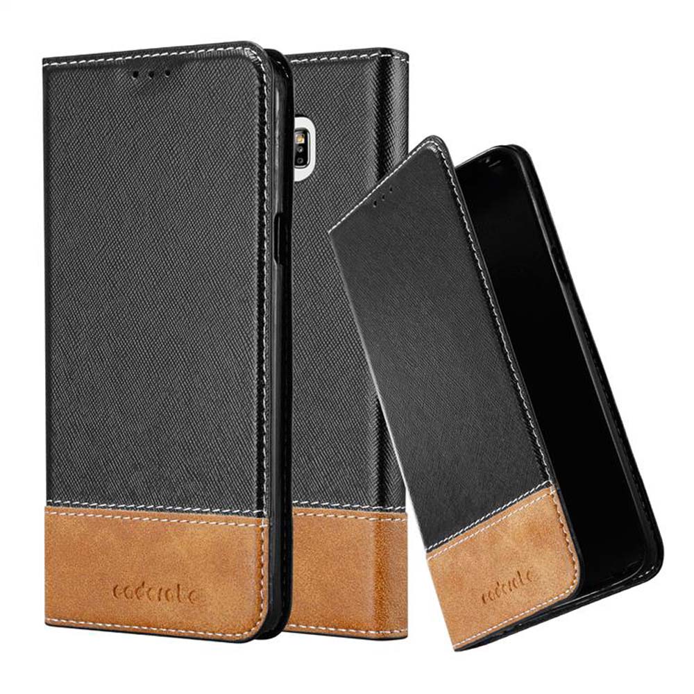 Dunkelbraun / Galaxy NOTE 5