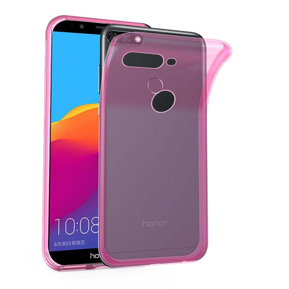 Pink / 7C / Huawei Y7 2018