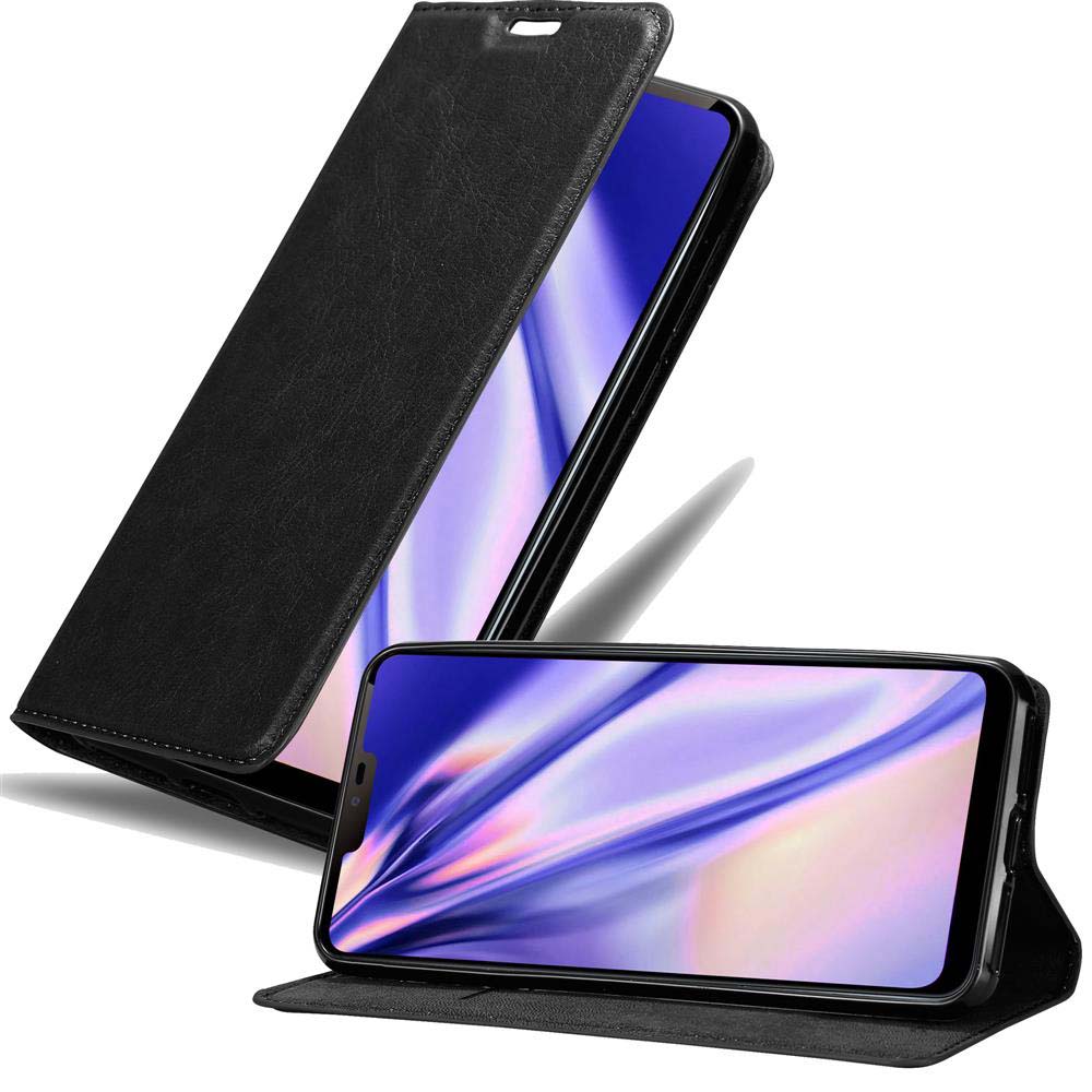 Schwarz / G7 ThinQ / FIT / ONE