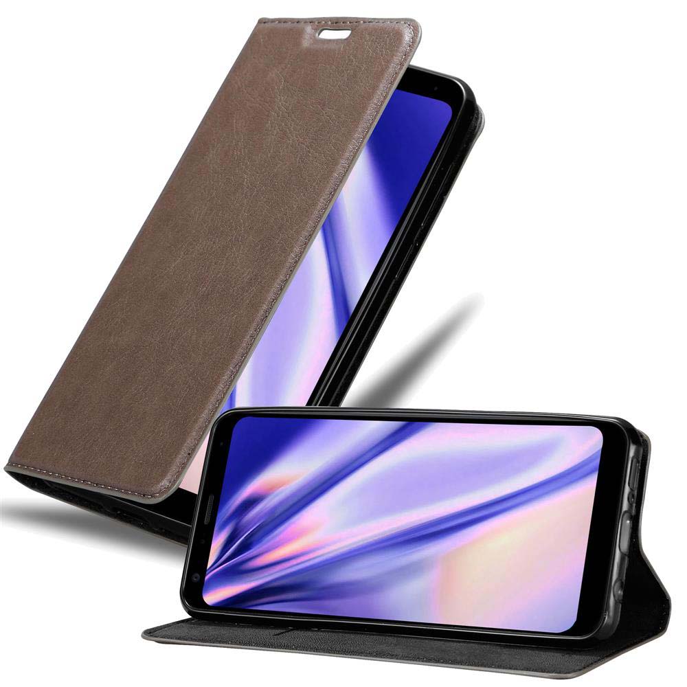 Braun / Q7 / Q7a / Q7+