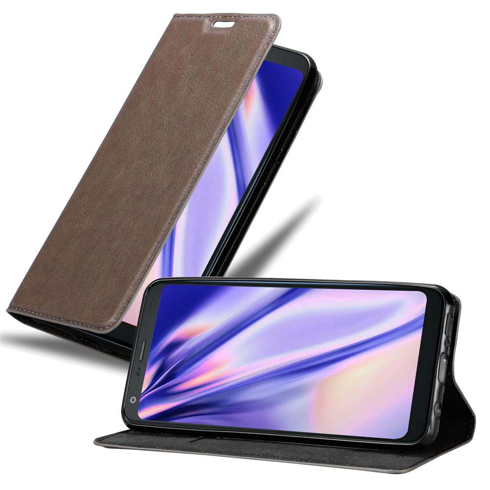 Braun / Q7 / Q7a / Q7+