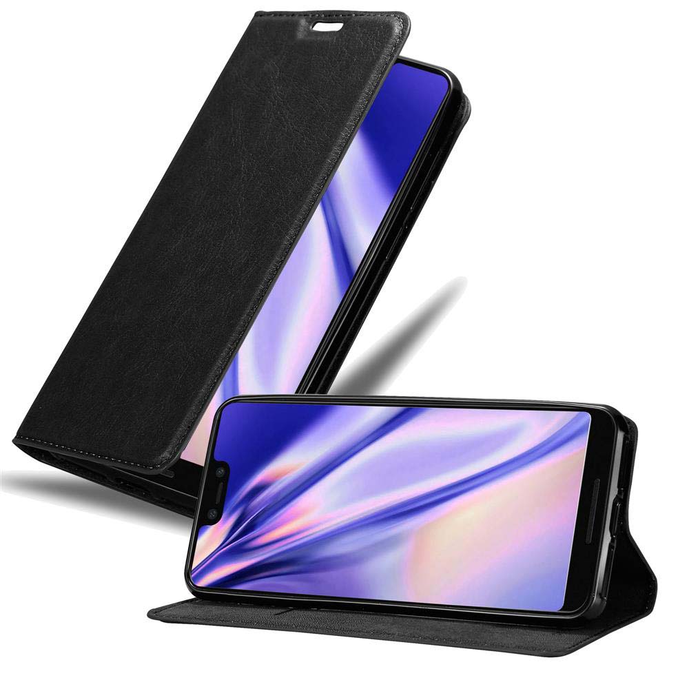 Schwarz / PIXEL 3 XL