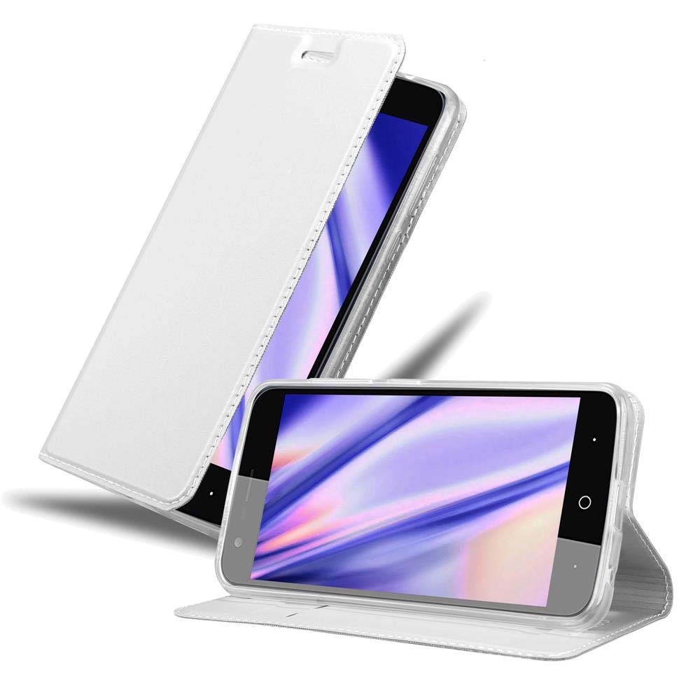 Silber / Blade V8 MINI