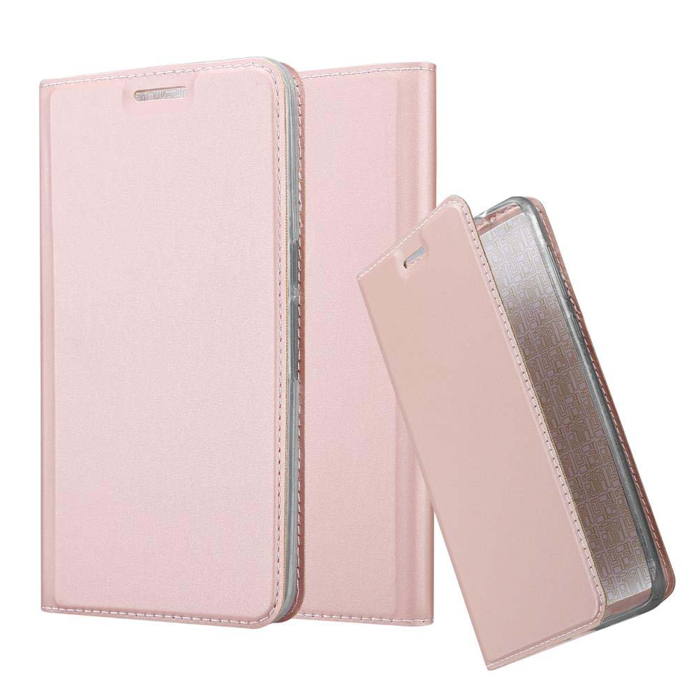 Rosa / Google NEXUS 6P