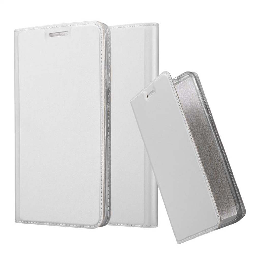 Silber / Google NEXUS 6P