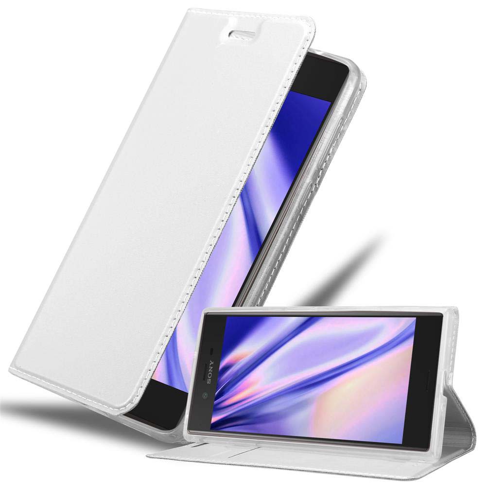 Silber / Xperia XZ / XZs