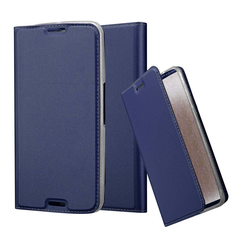 Blau / Google NEXUS 6