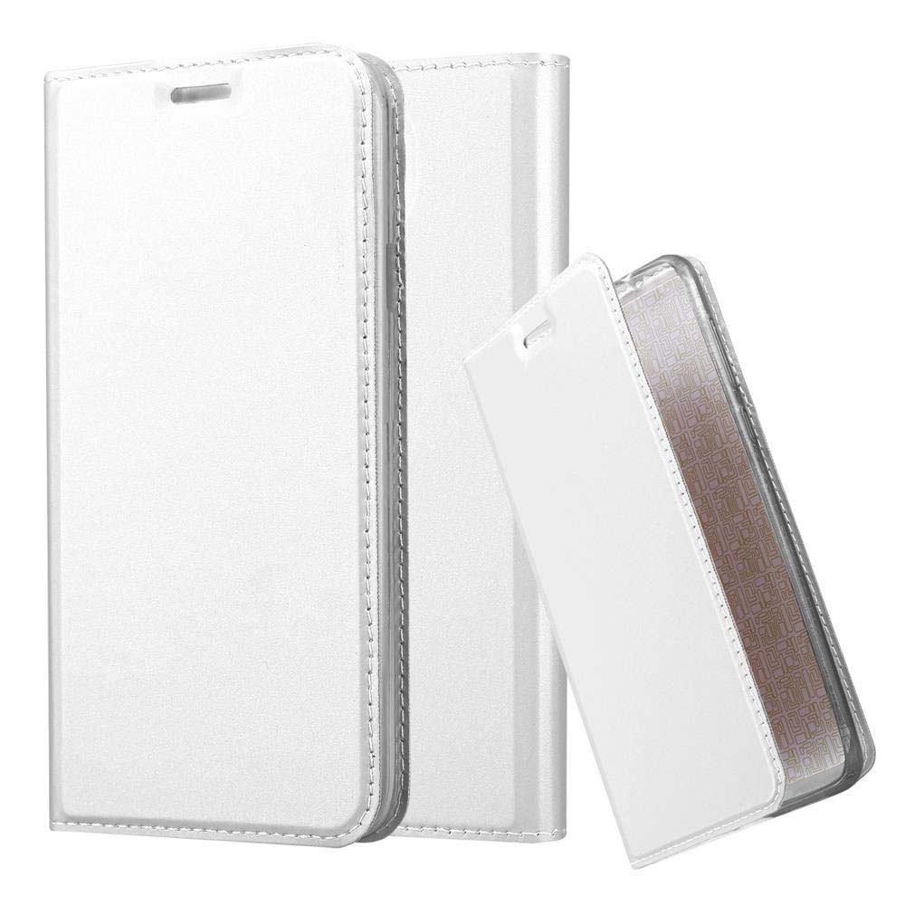 Silber / Galaxy S4 ACTIVE