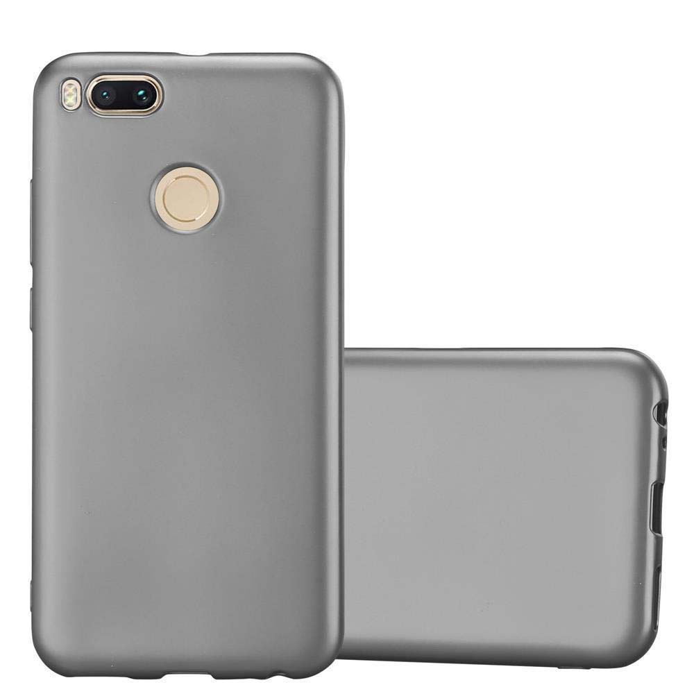 Grau / Mi A1 / Mi 5X