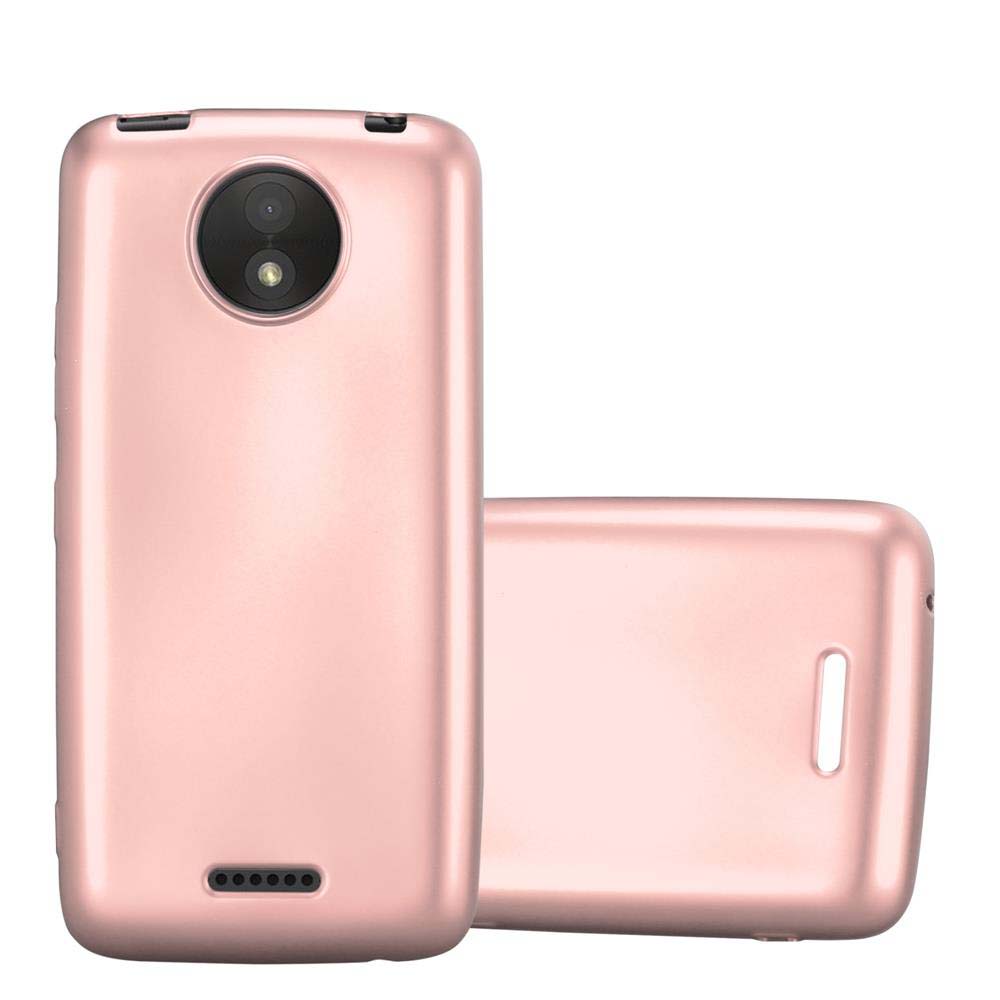 Rosa / MOTO C PLUS