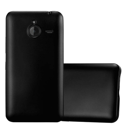Schwarz / Lumia 640 XL