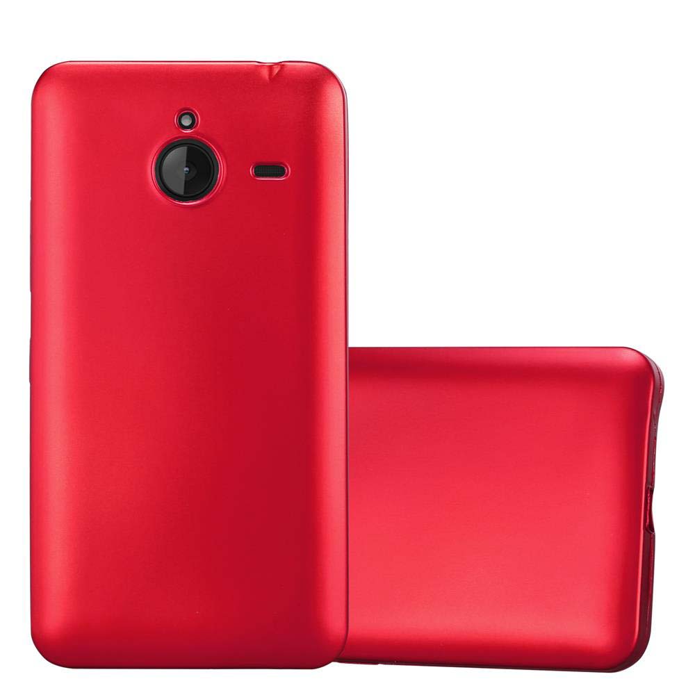 Rot / Lumia 640 XL