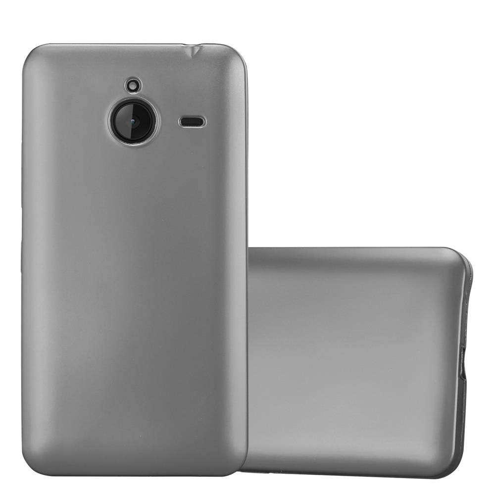 Grau / Lumia 640 XL