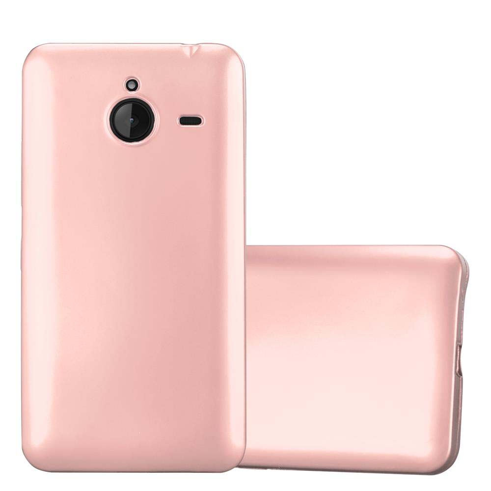 Rosa / Lumia 640 XL