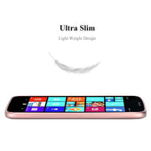 Lade das Bild in den Galerie-Viewer, Rosa / Lumia 640 XL
