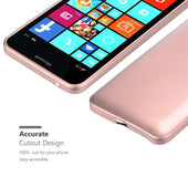 Lade das Bild in den Galerie-Viewer, Rosa / Lumia 640 XL
