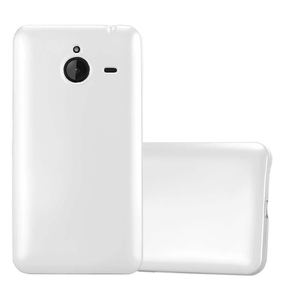 Silber / Lumia 640 XL