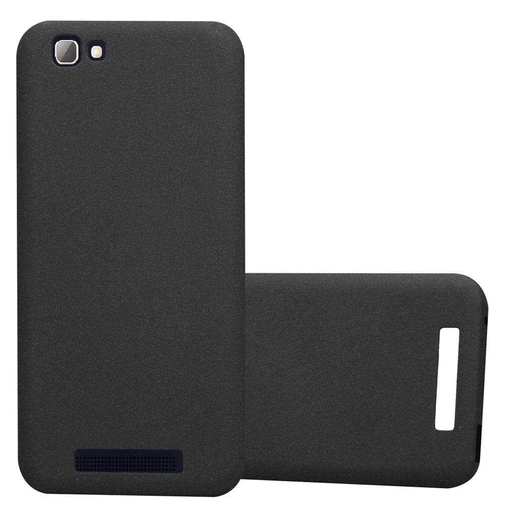 Schwarz / Blade A612