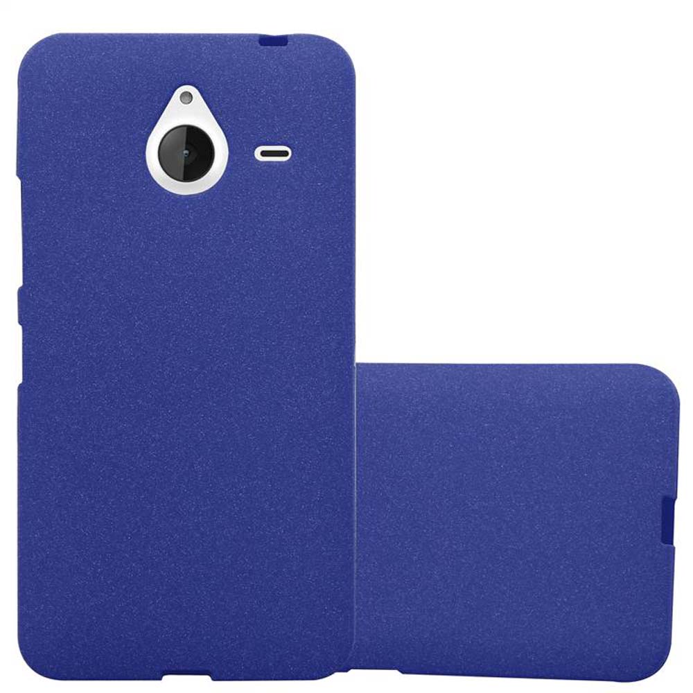 Blau / Lumia 640 XL
