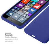 Lade das Bild in den Galerie-Viewer, Blau / Lumia 640 XL
