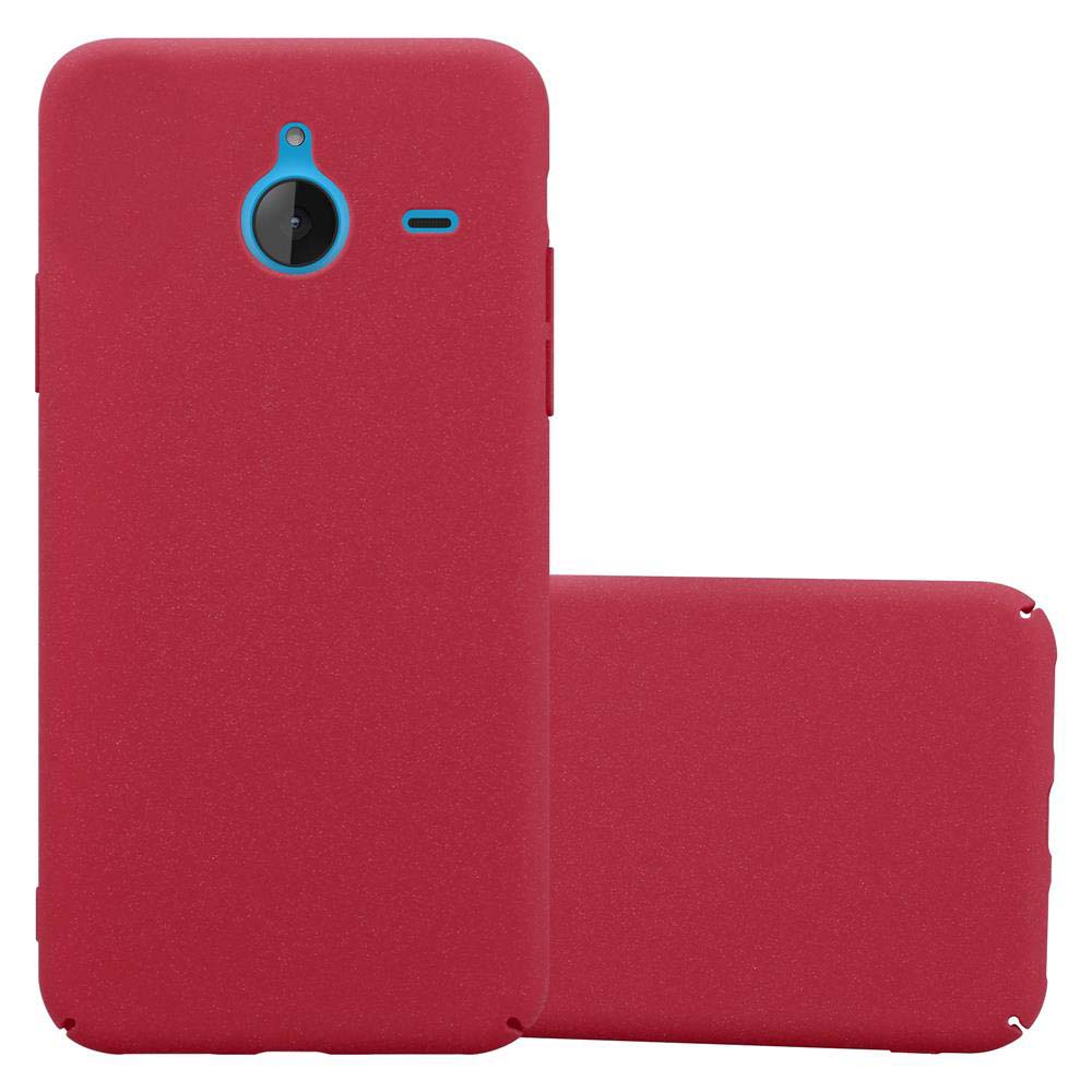 Rot / Lumia 640 XL