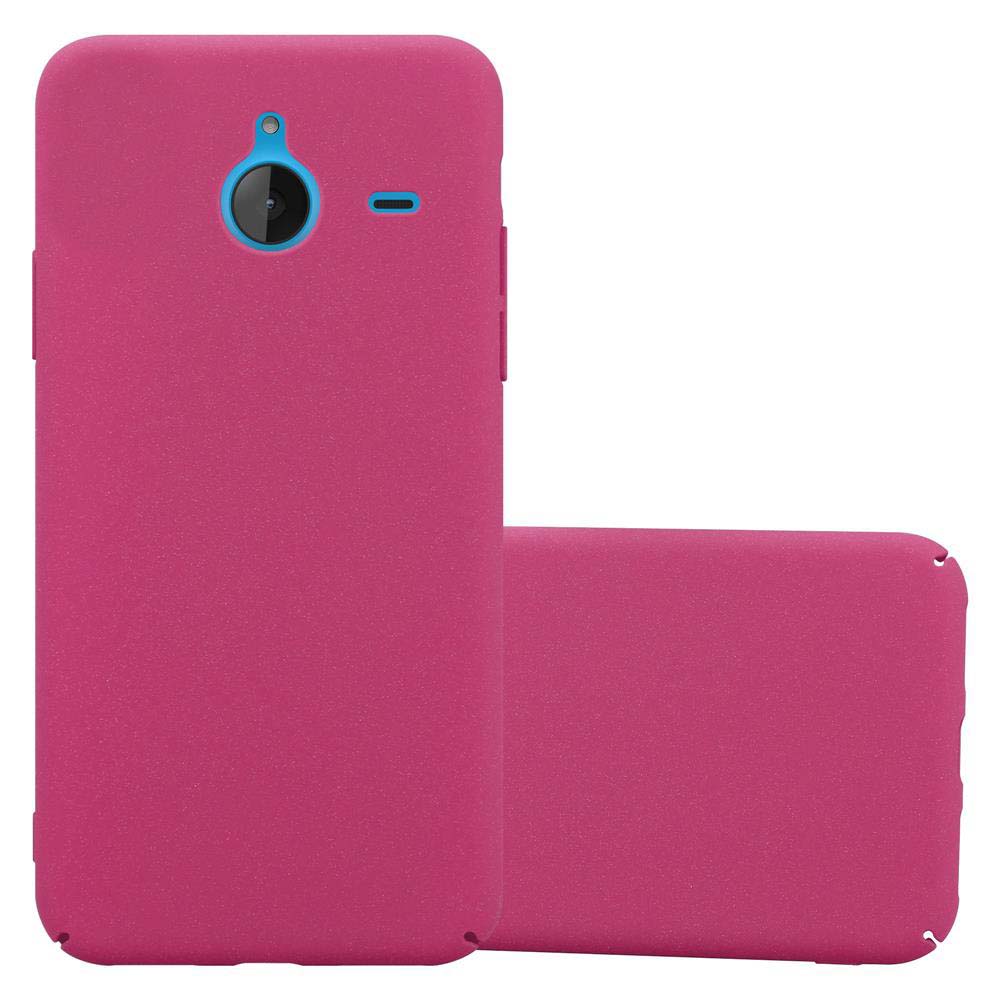 Pink / Lumia 640 XL