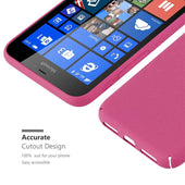 Lade das Bild in den Galerie-Viewer, Pink / Lumia 640 XL
