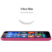 Lade das Bild in den Galerie-Viewer, Pink / Lumia 640 XL
