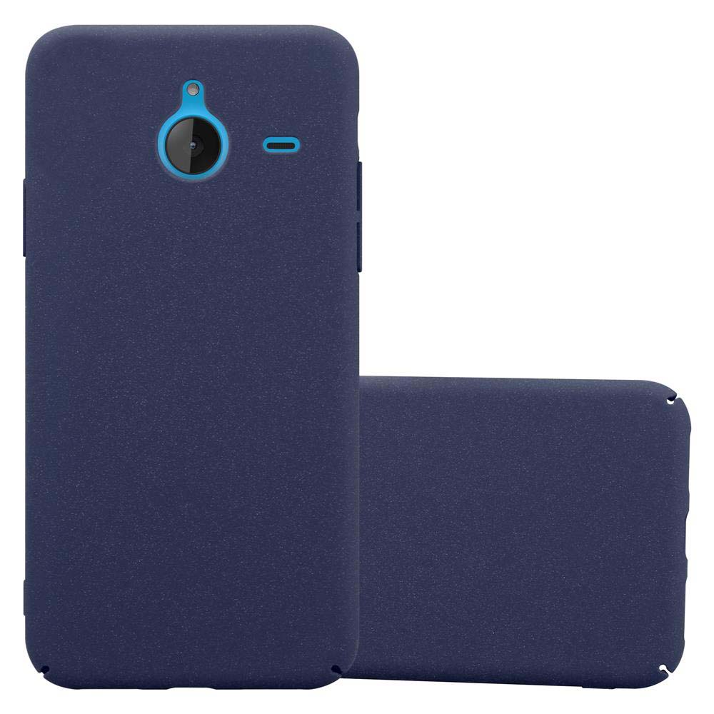 Blau / Lumia 640 XL